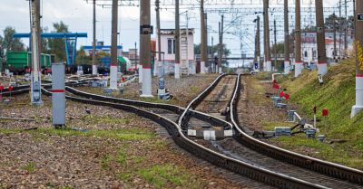225 mln zł dofinansowania z UE na budowę zajezdni i linii tramwajowej