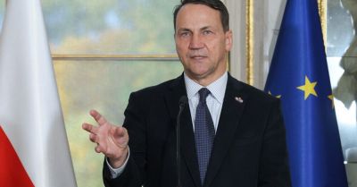 Sikorski: Polska chce dokonać skoku do gospodarki opartej na wiedzy; rodacy zza granicy mogą to przyspieszyć